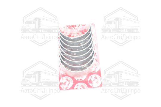 Вкладиші шатунні PSA STD 1.8TD/1.9TD XUD7T/XUD9TE (вир-во SM)
