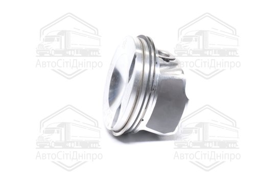 Поршень з кільцями VAG 82.51 2,0TFSI CAEA/CAWA/CDNB/CCTA/CDNC PIN 23X53 (вир-во SM)