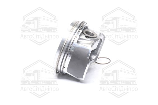 Поршень з кільцями VAG 82.51 2,0TFSI CAEA/CAWA/CDNB/CCTA/CDNC PIN 23X53 (вир-во SM)