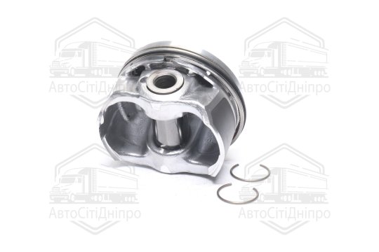 Поршень з кільцями VAG 82.51 2,0TFSI CAEA/CAWA/CDNB/CCTA/CDNC PIN 23X53 (вир-во SM)