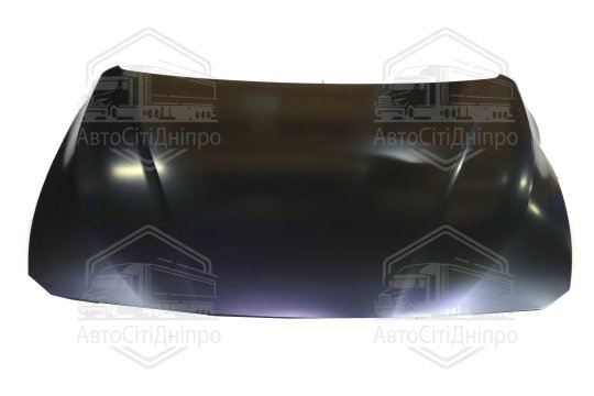 Капот BMW 3 F30 12- (TEMPEST)