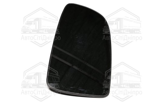 Дзерк. вкладиш лів. CHEV AVEO T250 06- (TEMPEST)
