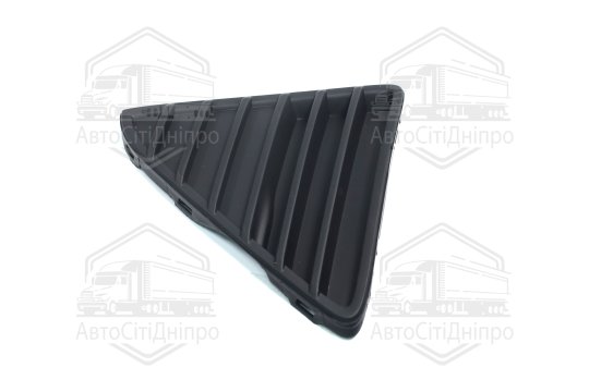 Решітка бамп. пер. пра. FORD FOCUS 11- (вир-во TEMPEST)