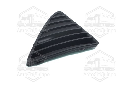 Решітка бамп. пер. пра. FORD FOCUS 11- (вир-во TEMPEST)