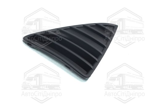 Решітка бамп. пер. пра. FORD FOCUS 11- (вир-во TEMPEST)