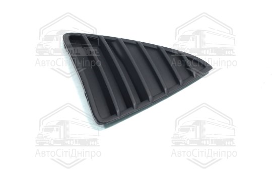 Решітка бамп. пер. пра. FORD FOCUS 11- (вир-во TEMPEST)