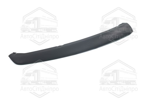 Спойлер бампера пер. пра. FORD FOCUS 11-14 (TEMPEST)