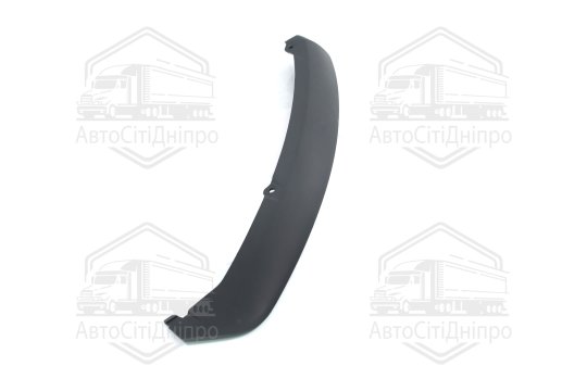 Спойлер бампера пер. пра. FORD FOCUS 11-14 (TEMPEST)