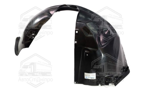 Підкрилок пер. лів. FORD KUGA / ESCAPE 13-16 (TEMPEST)