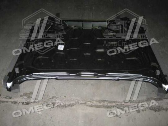 Капот F MONDEO / FUSION 14-(TEMPEST)