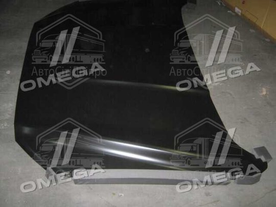 Капот F MONDEO / FUSION 14-(TEMPEST)