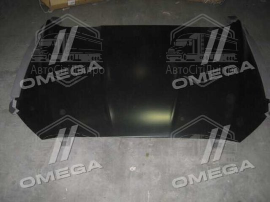 Капот F MONDEO / FUSION 14-(TEMPEST)