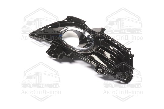 Решітка бампера пер. пра. F MONDEO / FUSION 14-17 (TEMPEST)