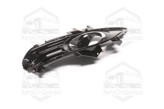 Решітка бампера пер. пра. F MONDEO / FUSION 14-17 (TEMPEST)