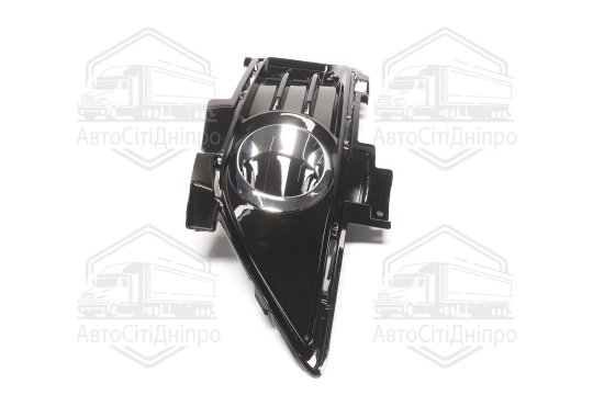 Решітка бампера пер. пра. F MONDEO / FUSION 14-17 (TEMPEST)