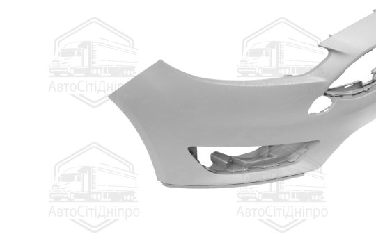 Бампер пер. FORD FOCUS 15- (TEMPEST)