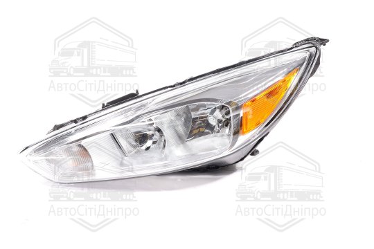 Фара лів. FORD FOCUS 15- (TEMPEST)