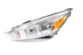 Фара лів. FORD FOCUS 15- (TEMPEST)