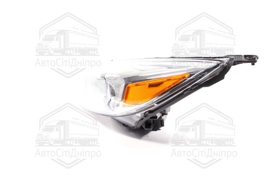 Фара лів. FORD FOCUS 15- (TEMPEST)