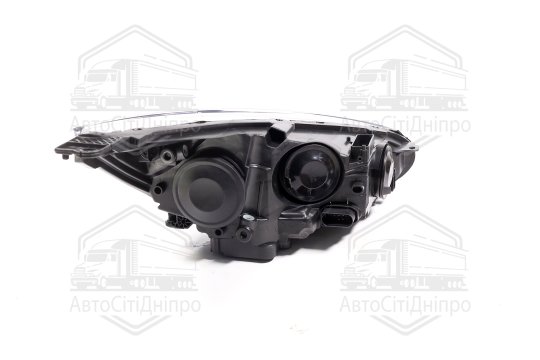 Фара лів. FORD FOCUS 15- (TEMPEST)