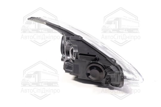 Фара лів. FORD FOCUS 15- (TEMPEST)