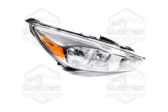 Фара пра. FORD FOCUS 15- (TEMPEST)
