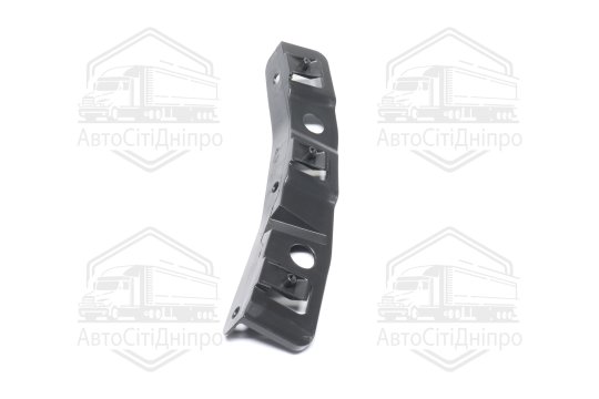 Кріплення бампера пер. пра. MAZDA CX5 12-16 (TEMPEST)