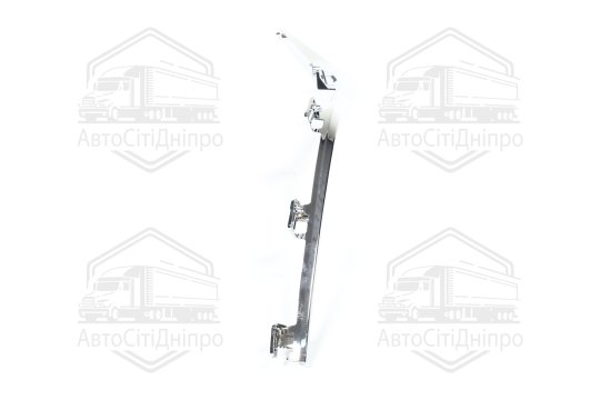 Молдинг решітки радіатора пра. MAZDA 3 13-16 (TEMPEST)