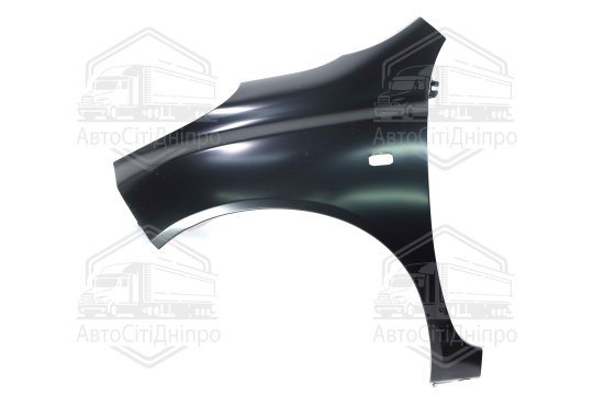 Крило пер. лів. NIS MICRA K12 03-10 (вир-во TEMPEST)