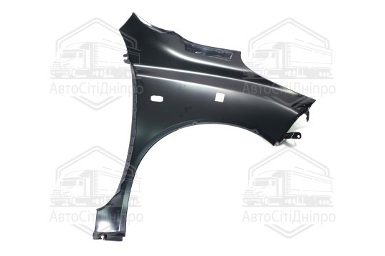 Крило пер. лів. NIS MICRA K12 03-10 (вир-во TEMPEST)