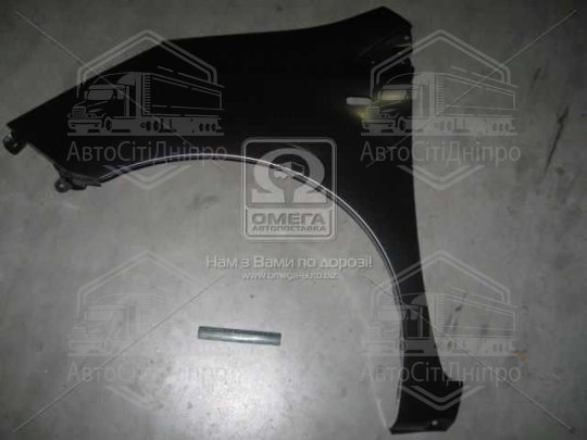 Крило пер. лів. NIS NOTE (вир-во TEMPEST)