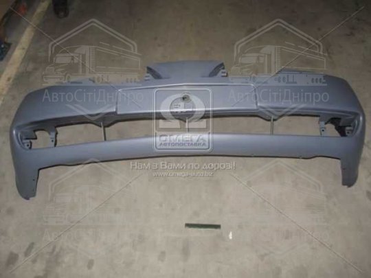 Бампер пер. NIS PRIMERA 02-08 (вир-во TEMPEST)
