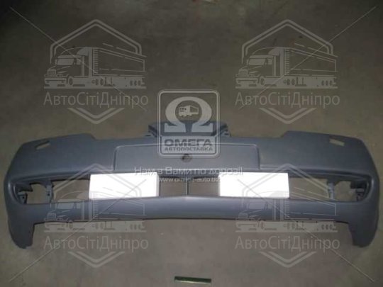 Бампер пер. NIS PRIMERA 02-08 (вир-во TEMPEST)