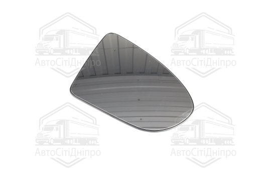 Дзерк. вкладиш пра. NIS QASHQAI (вир-во TEMPEST)