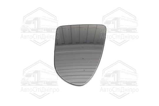 Дзерк. вкладиш пра. NIS QASHQAI (вир-во TEMPEST)