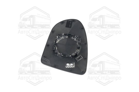 Дзерк. вкладиш пра. NIS QASHQAI (вир-во TEMPEST)