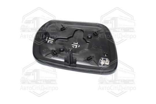 Дзерк. вкладиш лів. SUZ VITARA 05- (вир-во TEMPEST)