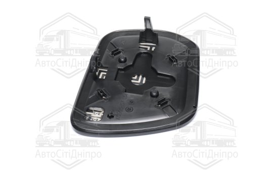 Дзерк. вкладиш лів. SUZ VITARA 05- (вир-во TEMPEST)