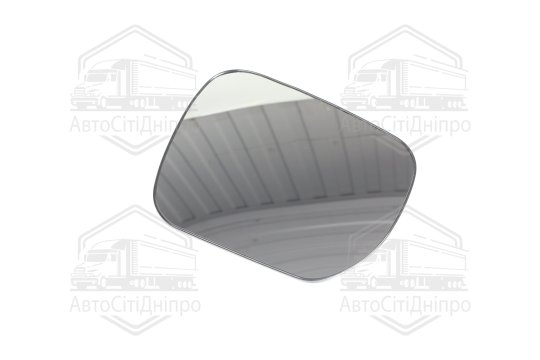 Дзерк. вкладиш пра. SUZ VITARA 05- (вир-во TEMPEST)