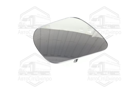 Дзерк. вкладиш пра. SUZ VITARA 05- (вир-во TEMPEST)