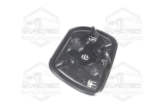 Дзерк. вкладиш пра. SUZ VITARA 05- (вир-во TEMPEST)