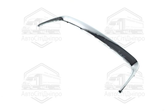 Накладка решітки радіатора SUZ VITARA 05- (вир-во TEMPEST)