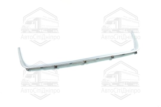 Накладка решітки радіатора SUZ VITARA 05- (вир-во TEMPEST)