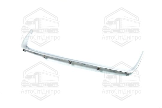 Накладка решітки радіатора SUZ VITARA 05- (вир-во TEMPEST)