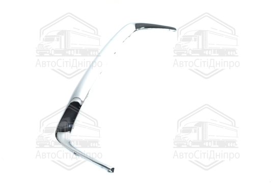 Накладка решітки радіатора SUZ VITARA 05- (вир-во TEMPEST)