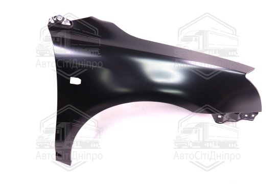 Крило пер. пра. TOY AVENSIS 03-08 (вир-во TEMPEST)