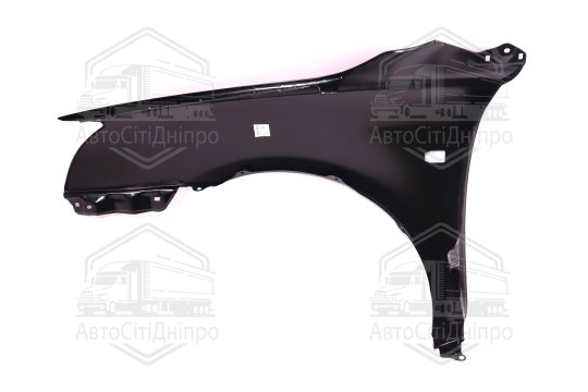 Крило пер. пра. TOY AVENSIS 03-08 (вир-во TEMPEST)