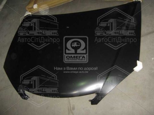 Капот TOY CAMRY -06 (вир-во TEMPEST)