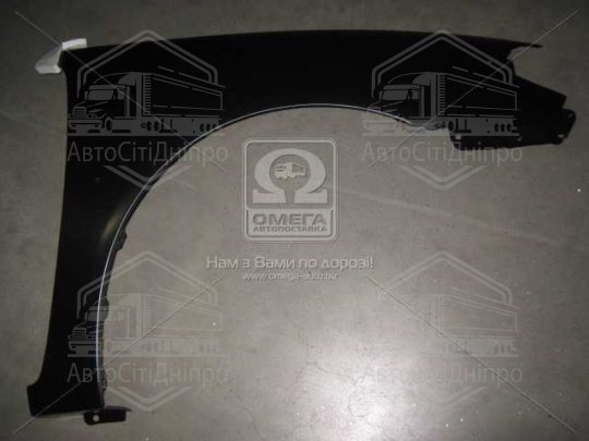 Крило пер. пра. TOY CAMRY -06 (вир-во TEMPEST)