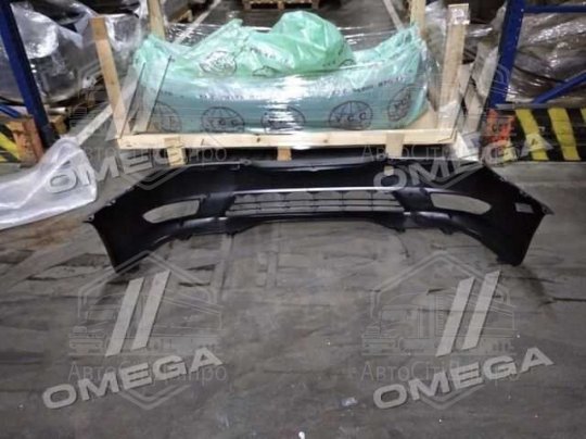 Бампер пер. TOY CAMRY -06 (вир-во TEMPEST)